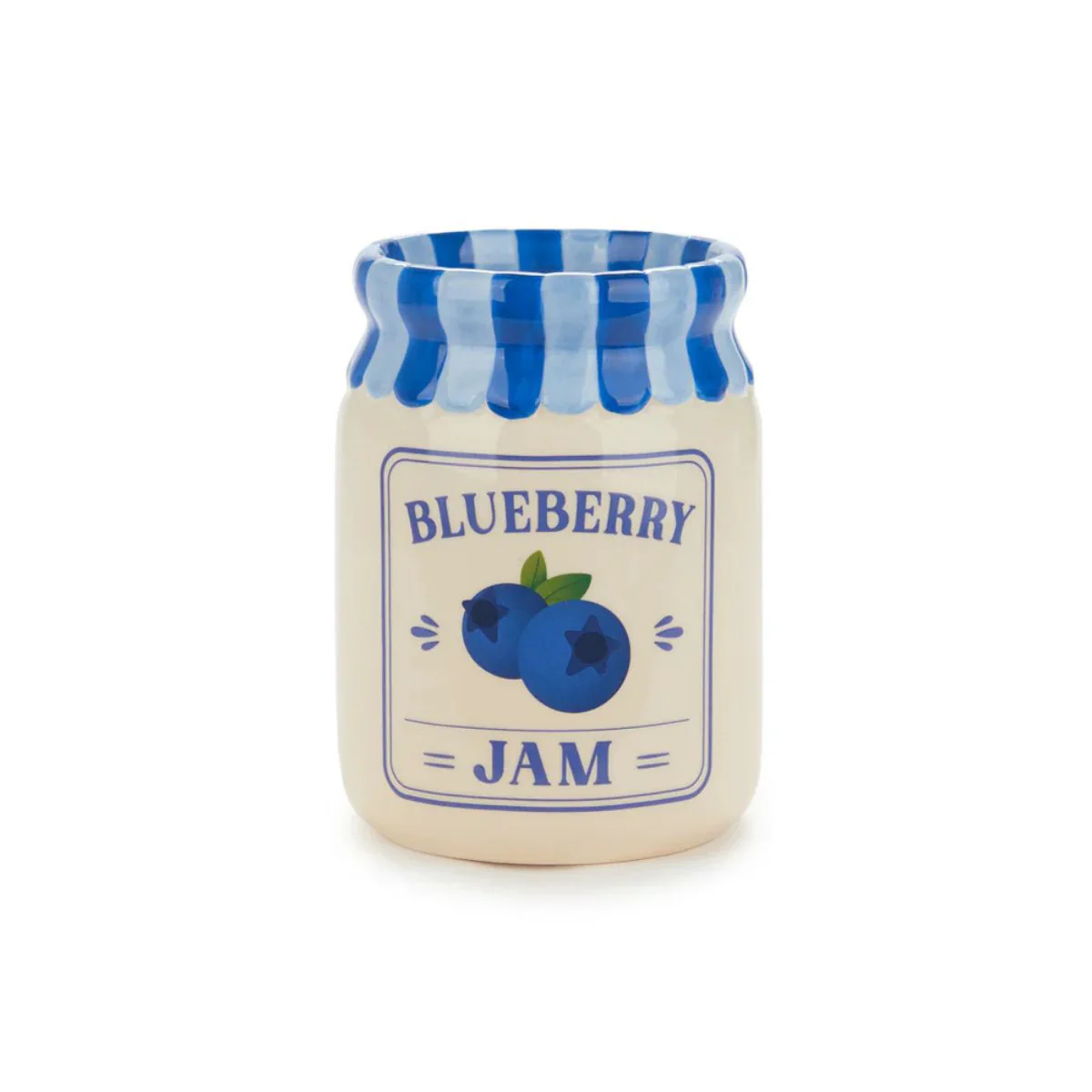 Mini vase Jam - Confiture de myrtille