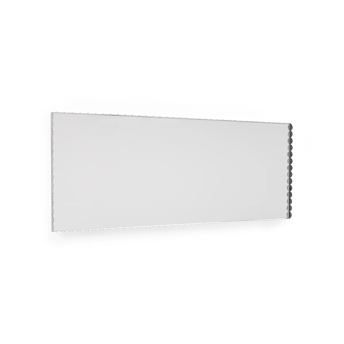 Miroir Arcs Rectangle - 133 x 50 cm - Miroir - Image 3