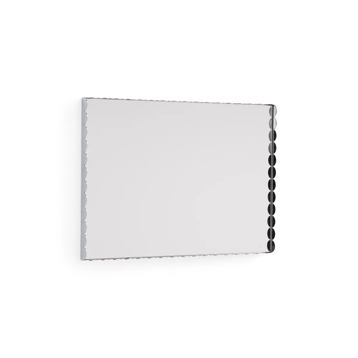 Miroir Arcs Rectangle - 61 x 43 cm - Miroir - Image 3