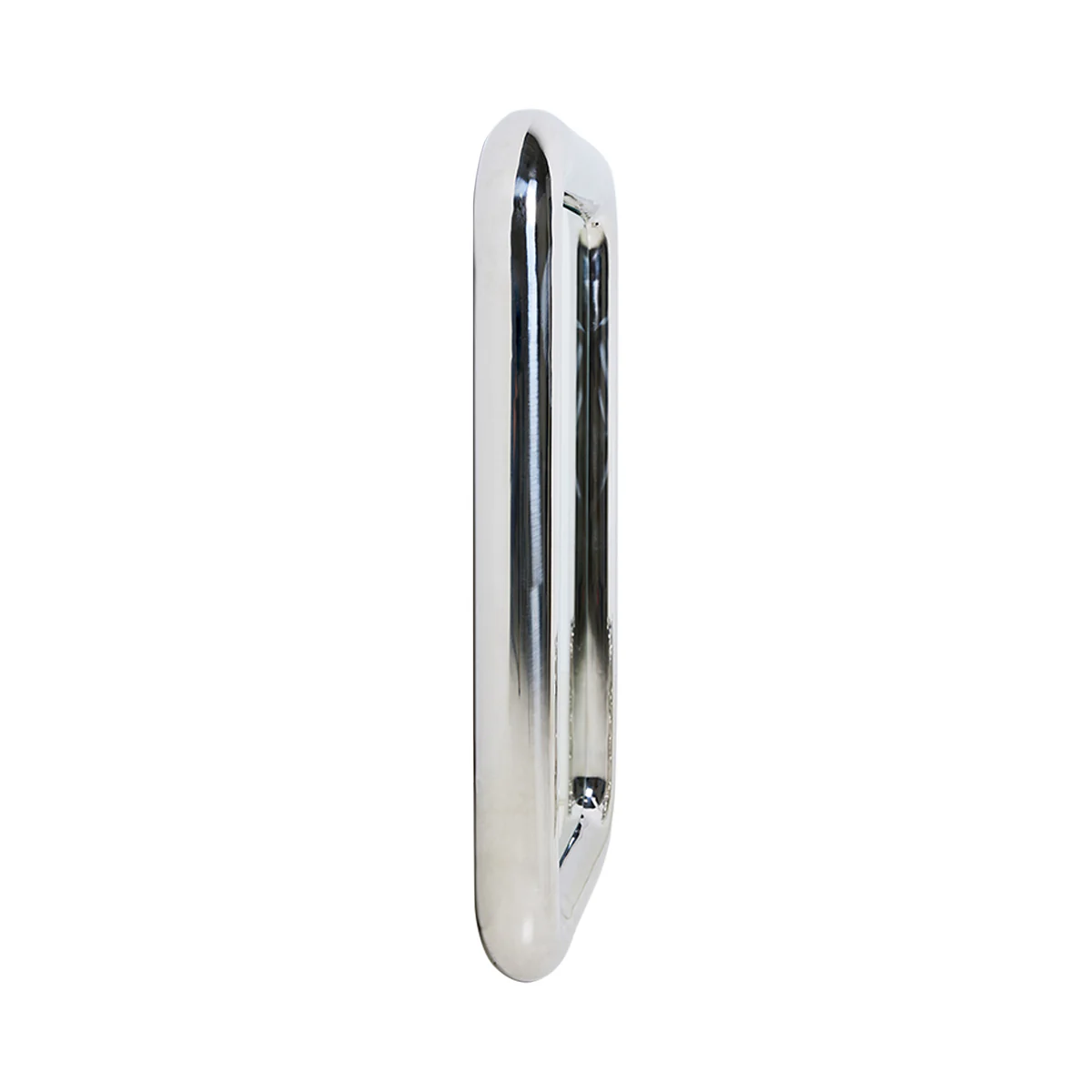 Miroir Chubby - 45 x 80 cm - Chrome - Image 5