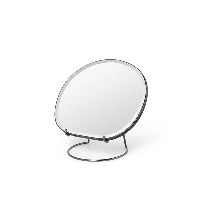 Miroir de table Pond - h 23 cm - Image 4