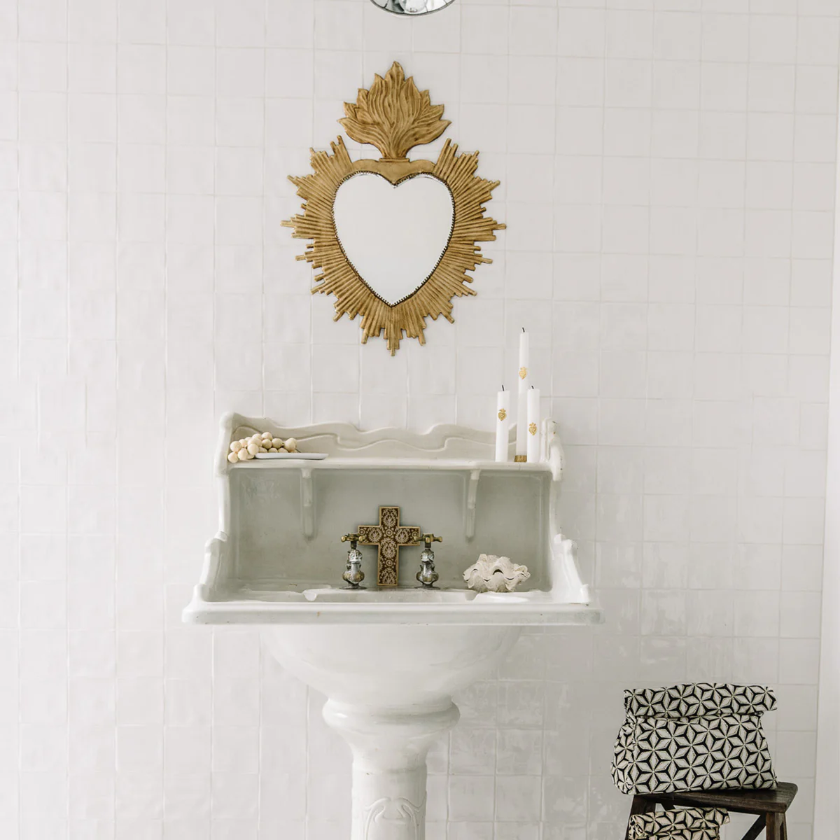 Miroir Exvoto Radieux - Image 4