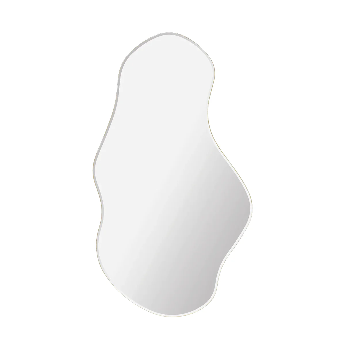 Miroir Pond - h 110 x 63 cm - Image 4