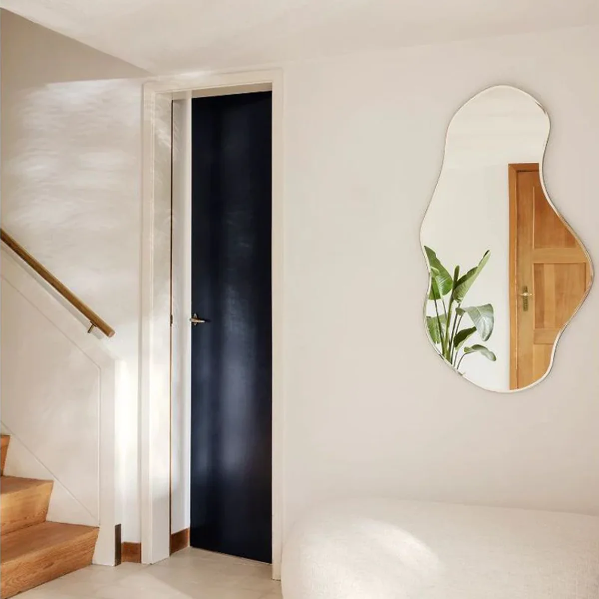 Miroir Pond - h 110 x 63 cm - Image 7