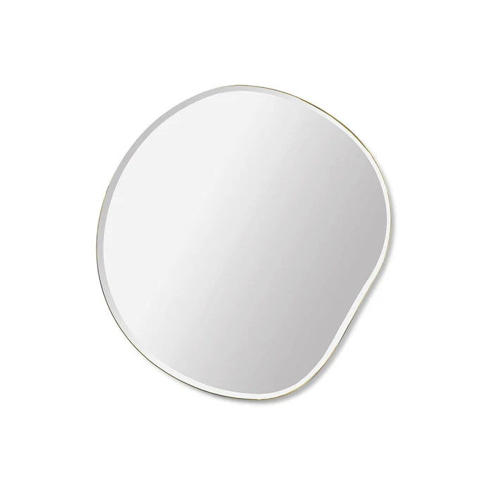 Miroir Pond - h 50 x 52 cm - Image 4