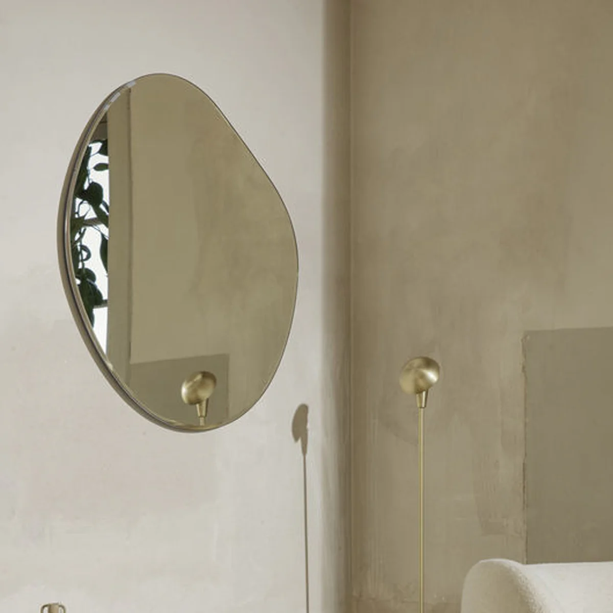 Miroir Pond - h 94 x 87 cm - Image 5