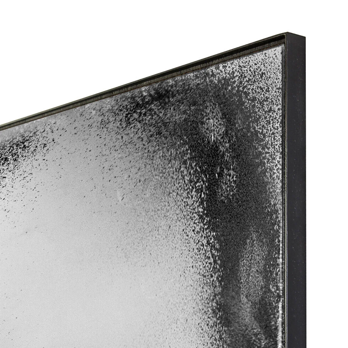 Miroir rectangulaire vintage Clear - Image 2
