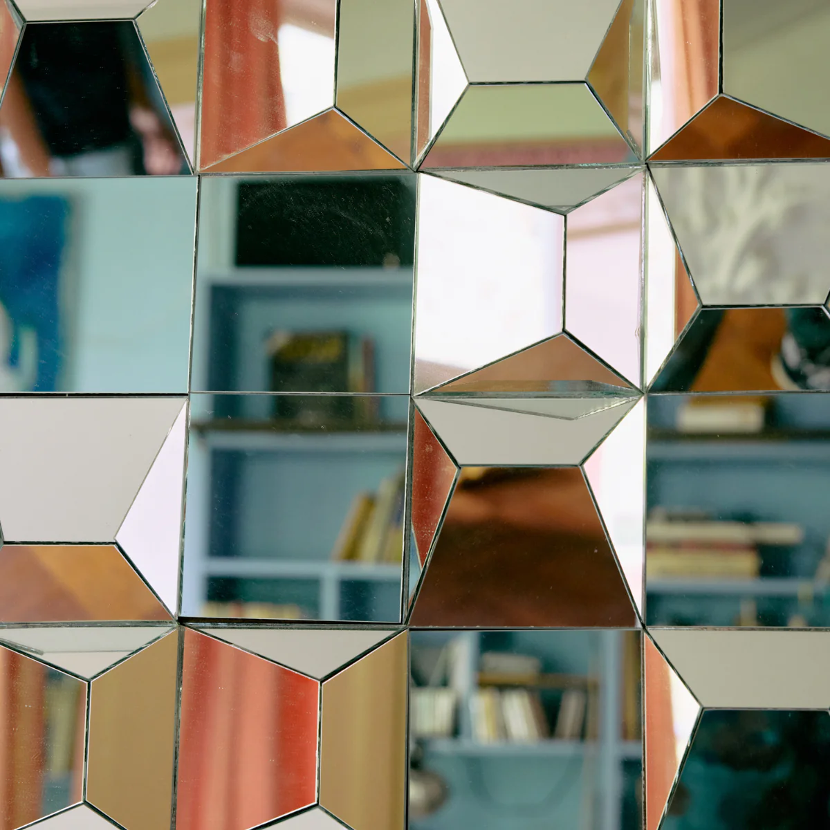 Miroir Relief - Image 3