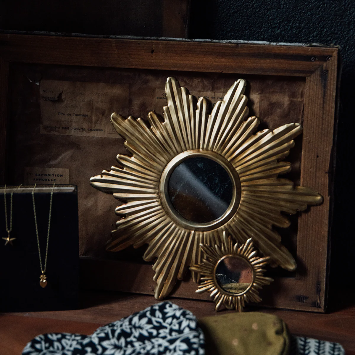 Miroir Soleil - Image 3
