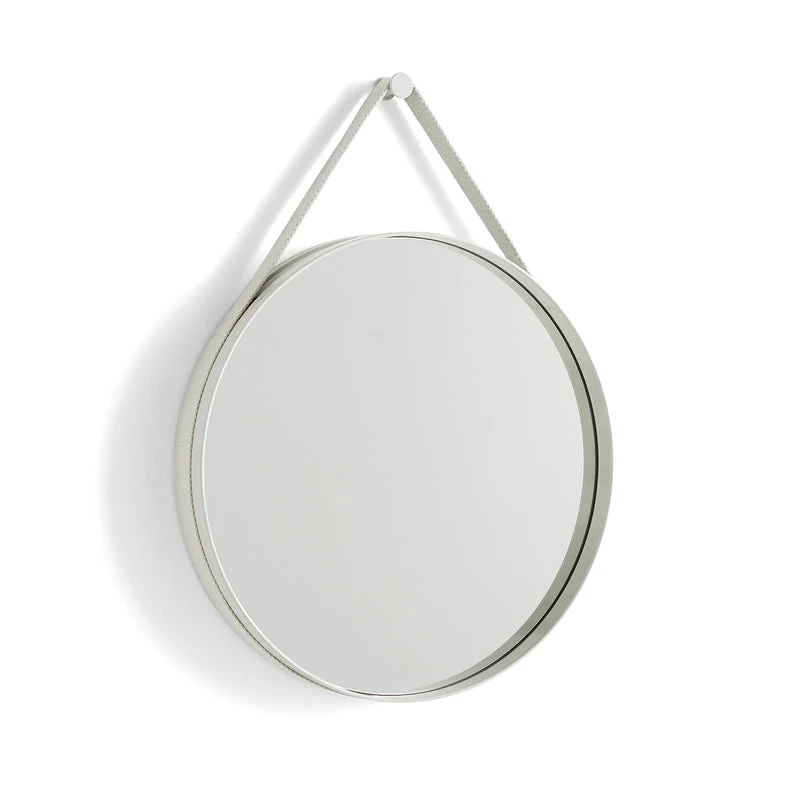 Miroir Strap n°2 - Ø 50 cm - Image 3