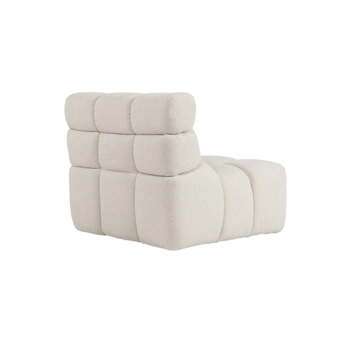 Module Canapé Chopin 1 place - Image 10