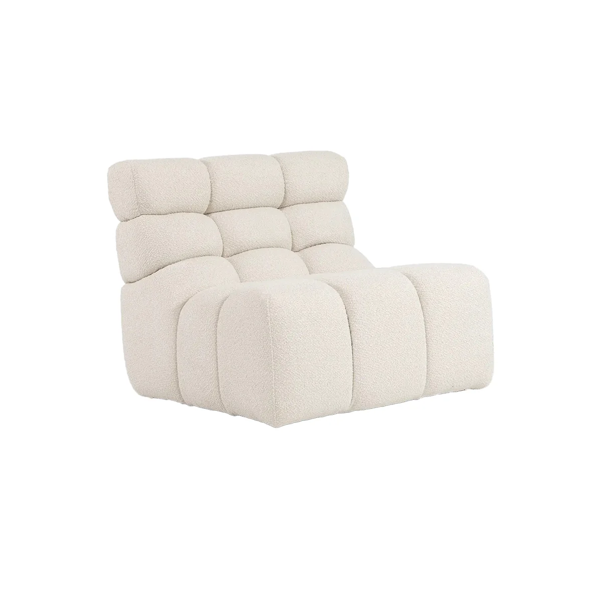 Module Canapé Chopin 1 place - Image 7