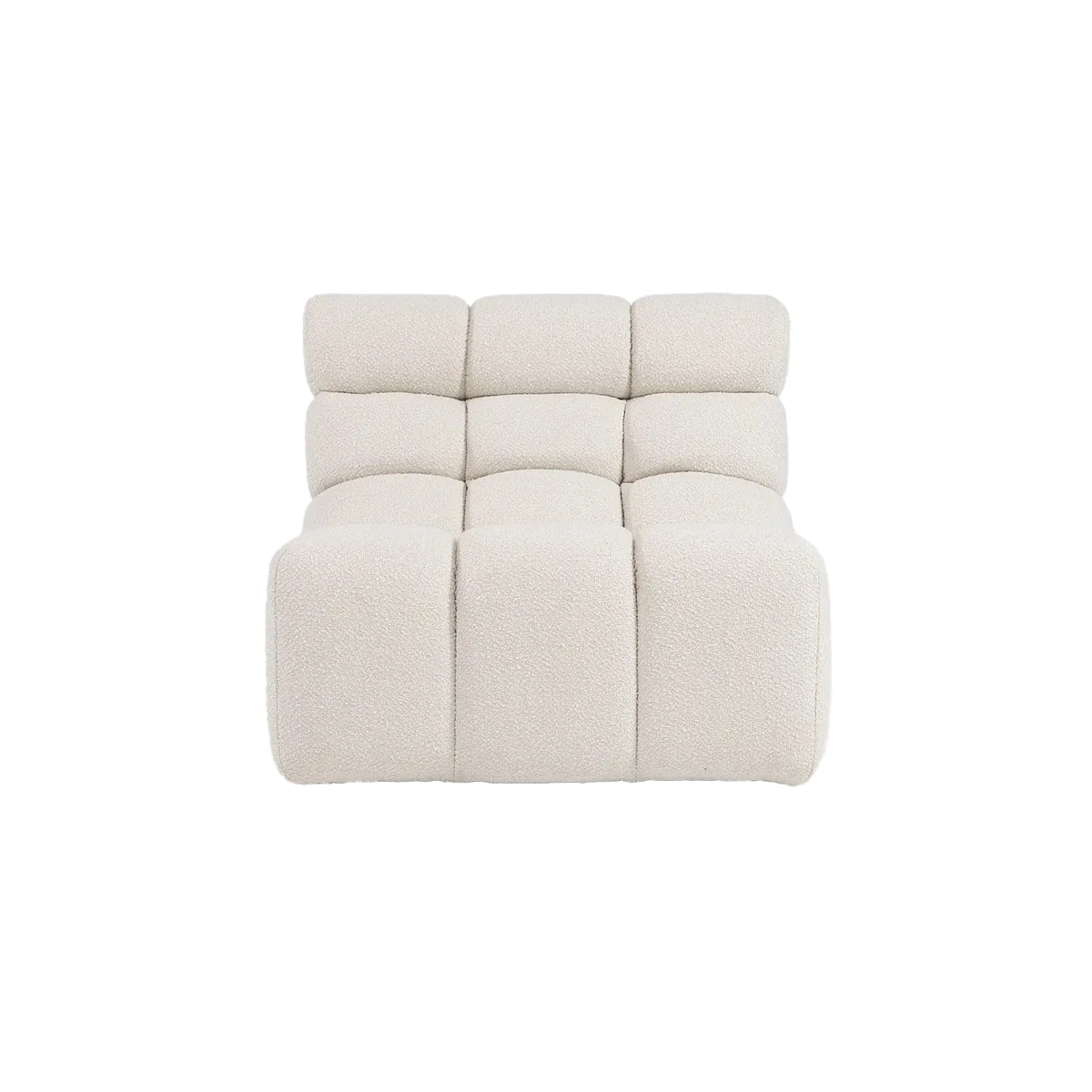 Module Canapé Chopin 1 place - Image 8