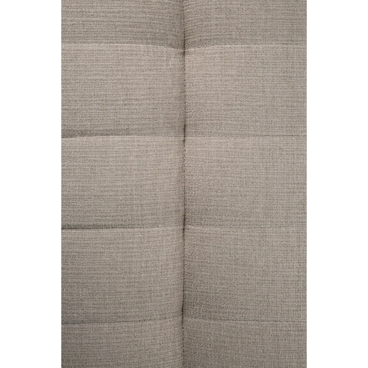 Module d'angle canapé N701 - écru tissu éco - Image 8