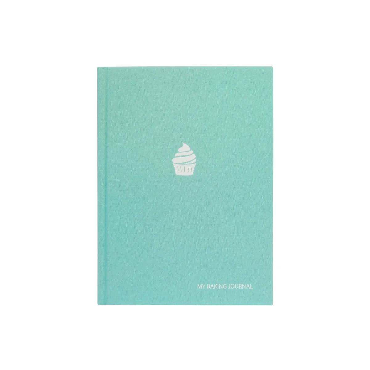 Mon Journal de Pâtisserie