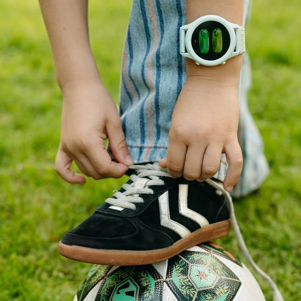 Montre connectée K-Watch - Image 9