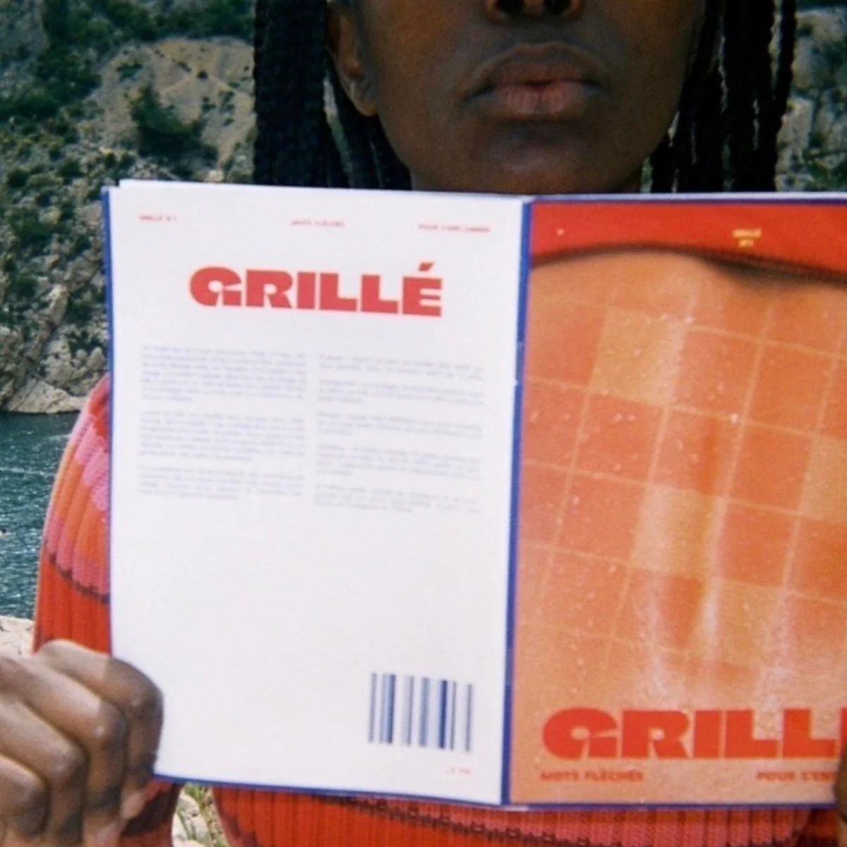 Mots-fléchés Grillé n°1 - Niveau Chaud - Image 8