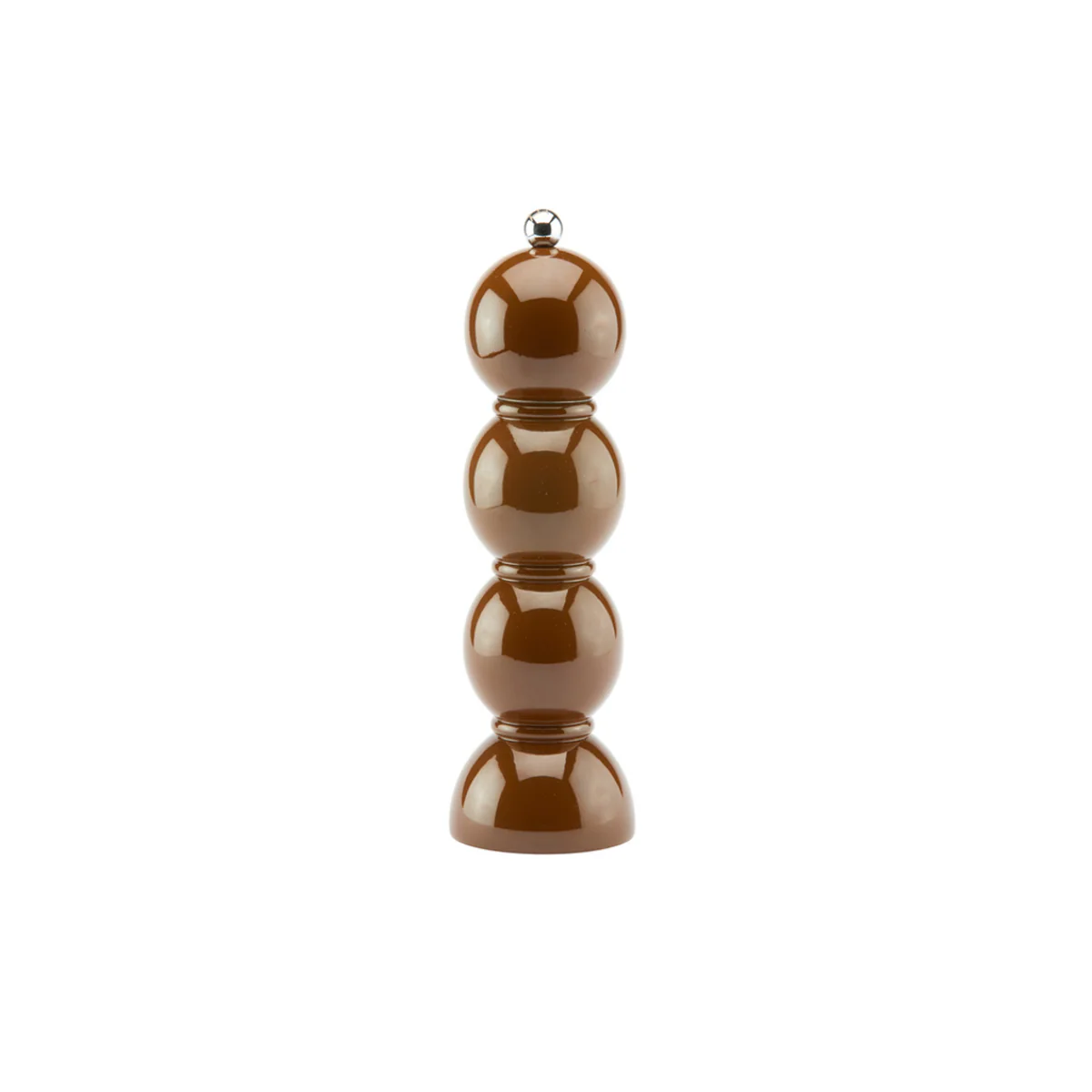 Moulin à sel & poivre Bobbin - 24 cm - Image 5