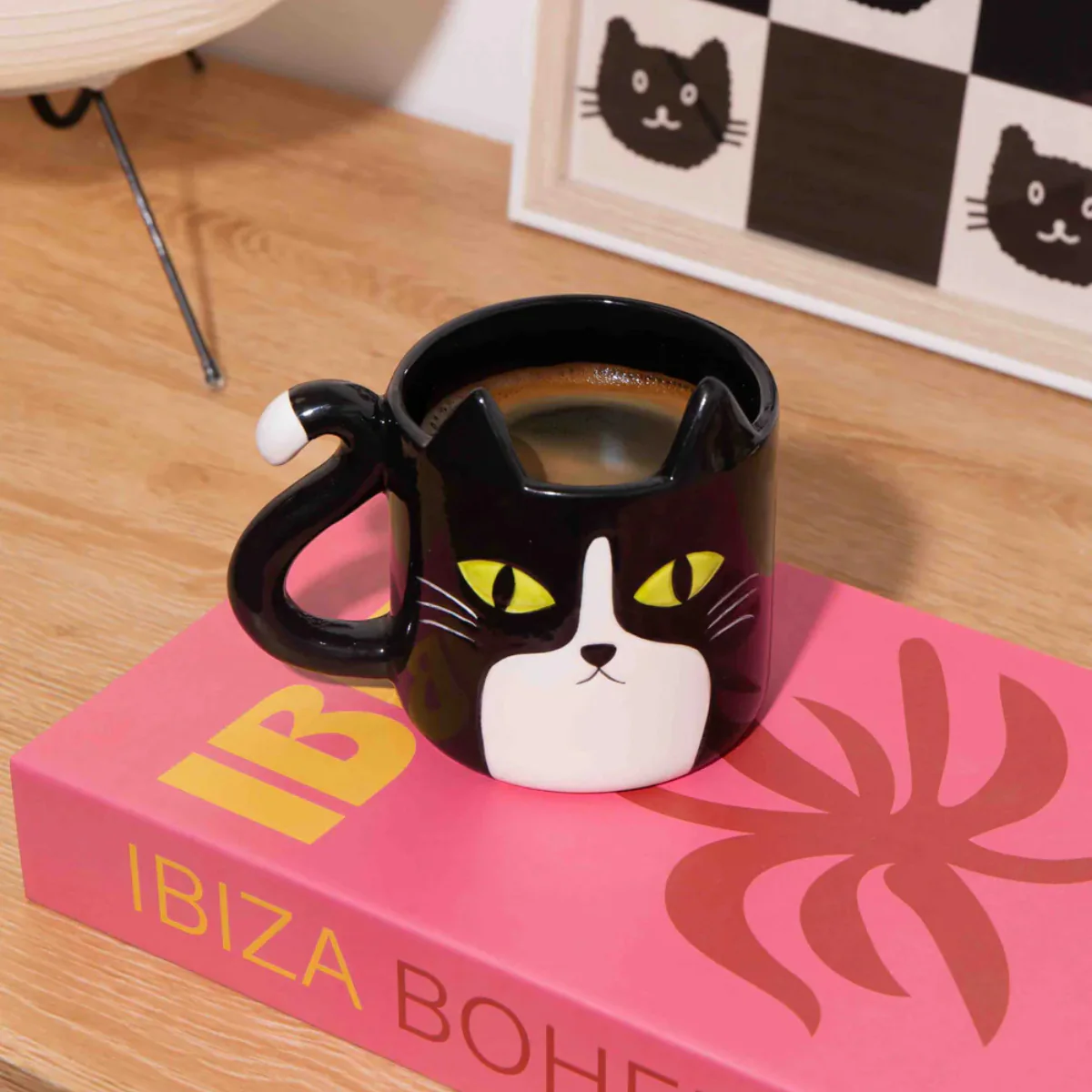 Mug 3D Chat - Image 2