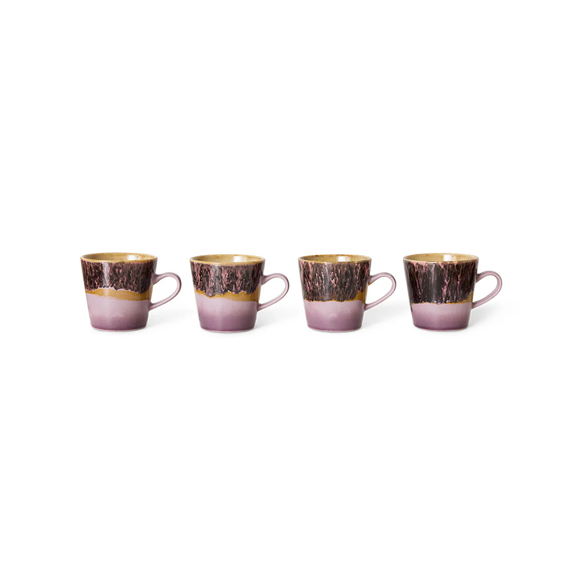 Mug American Blast 70's - 11,5 cm x 8,5 cm - Image 5