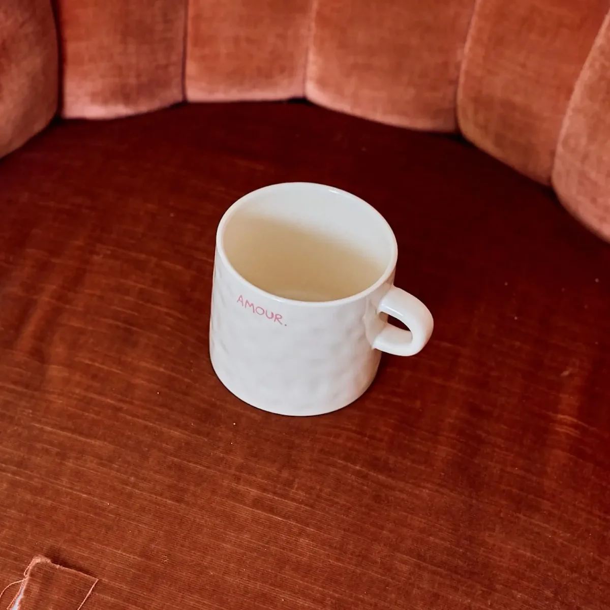 Mug Amour - Image 2