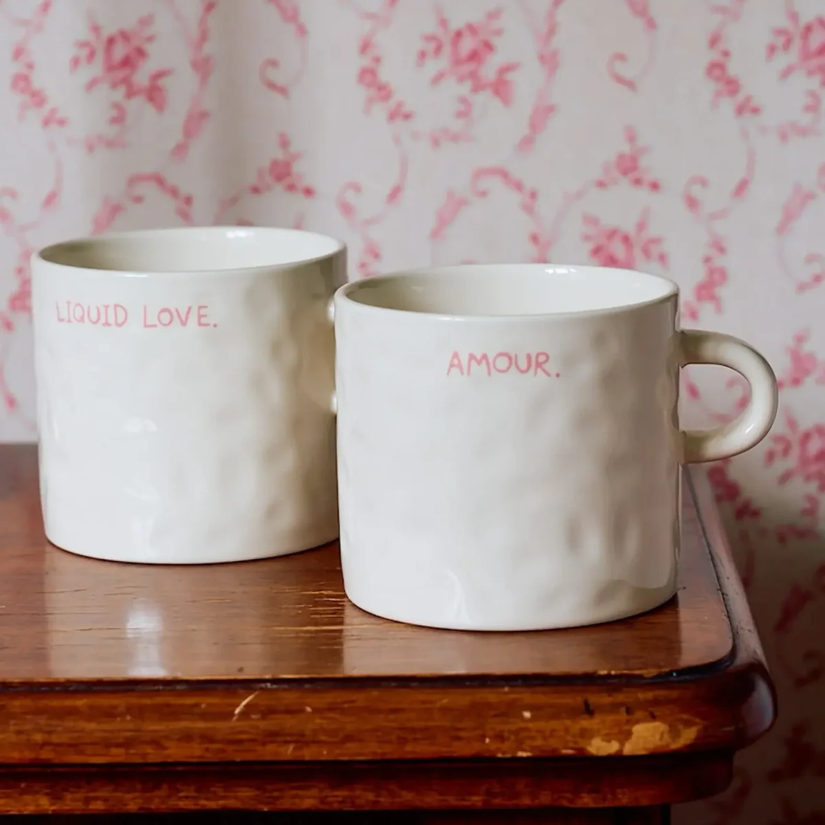 Mug Amour - Image 3