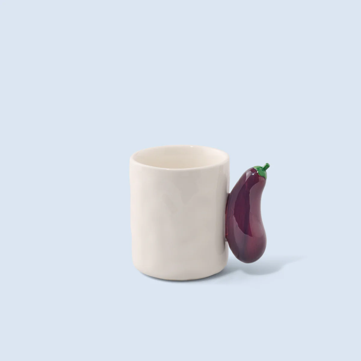 Mug Aubergine - Image 4