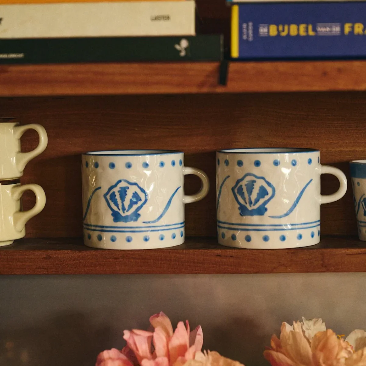 Mug Azure Shore - Bleu - Image 2