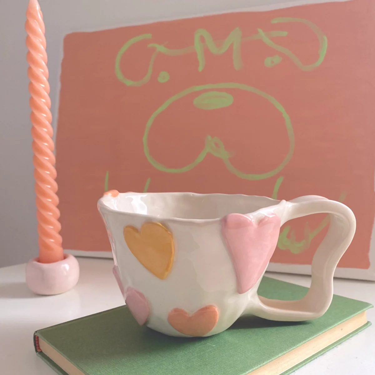 Mug Bae - Image 4