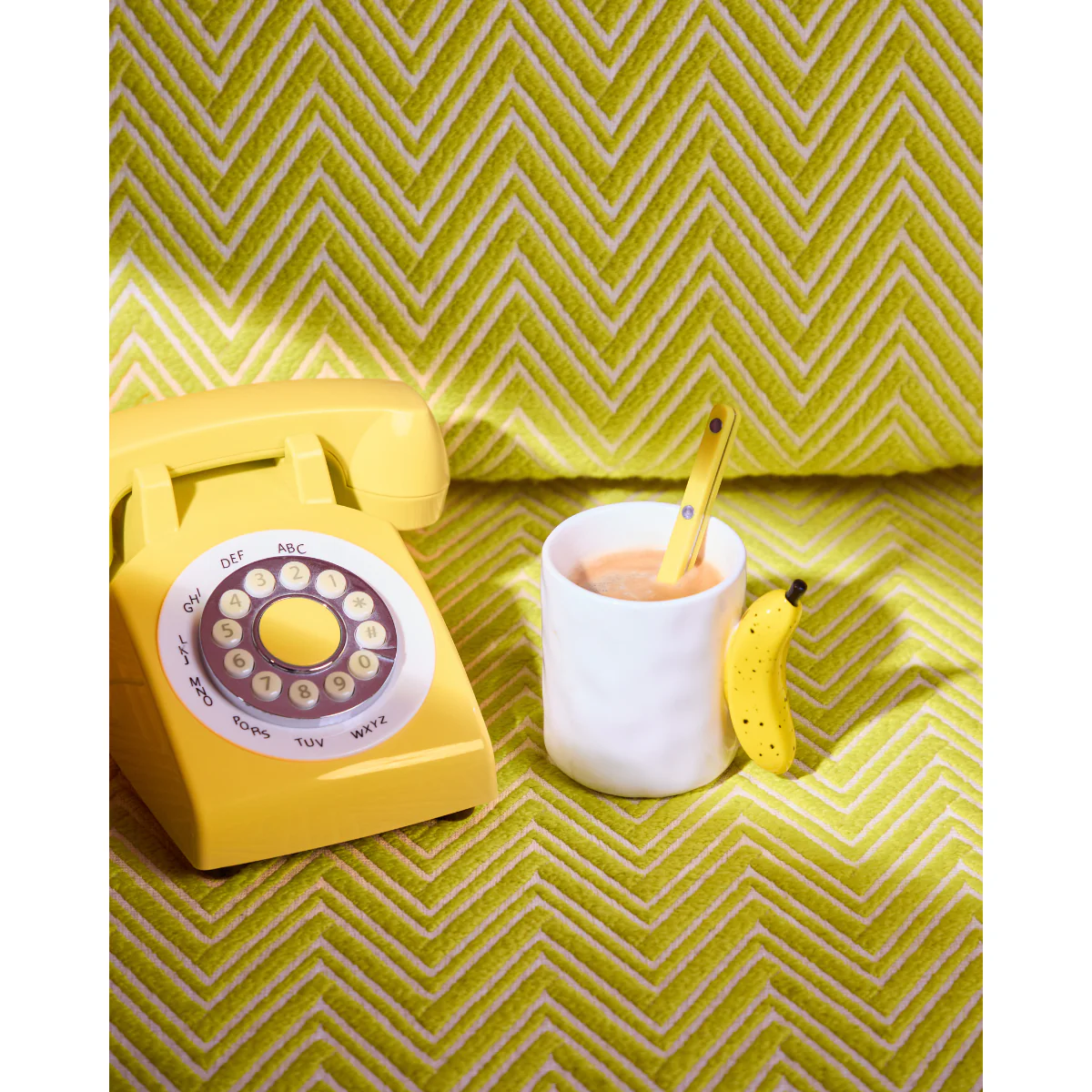 Mug Banane - Image 2