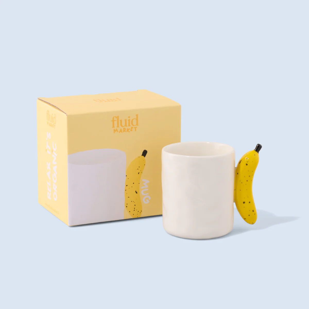 Mug Banane - Image 3
