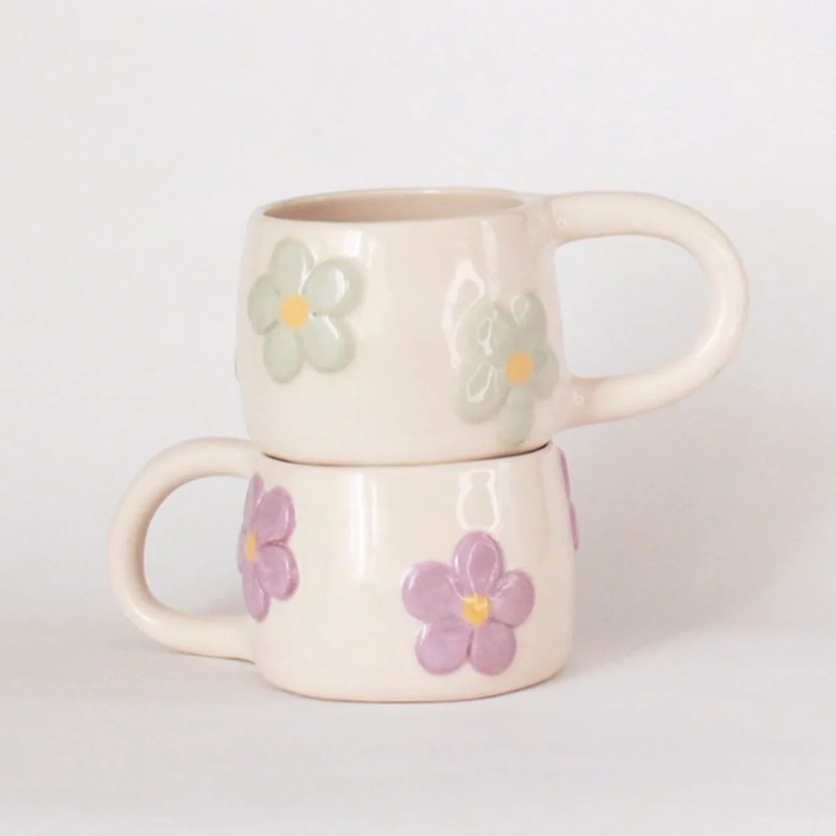 Mug Blomma - Image 4