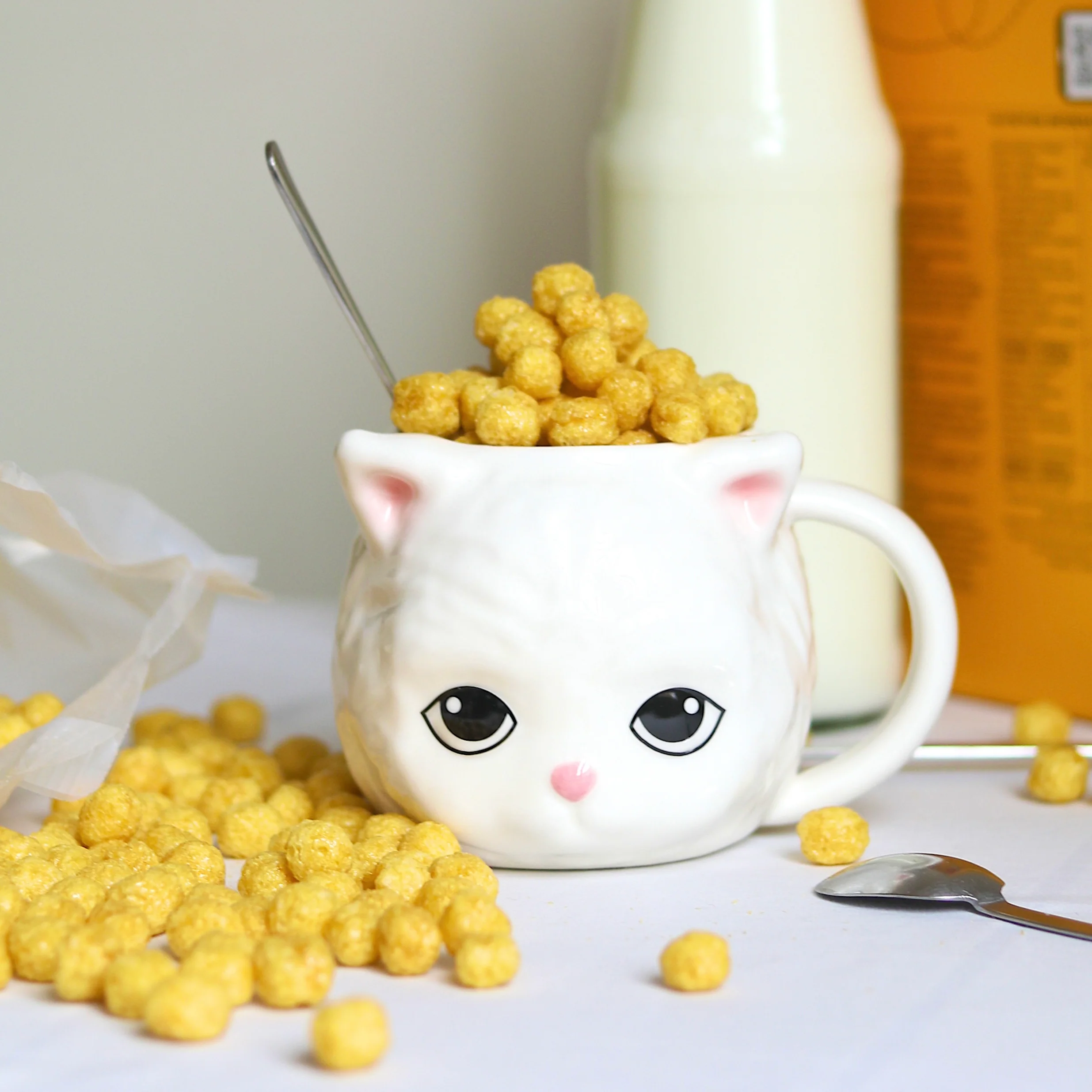 Mug Cat - Image 2