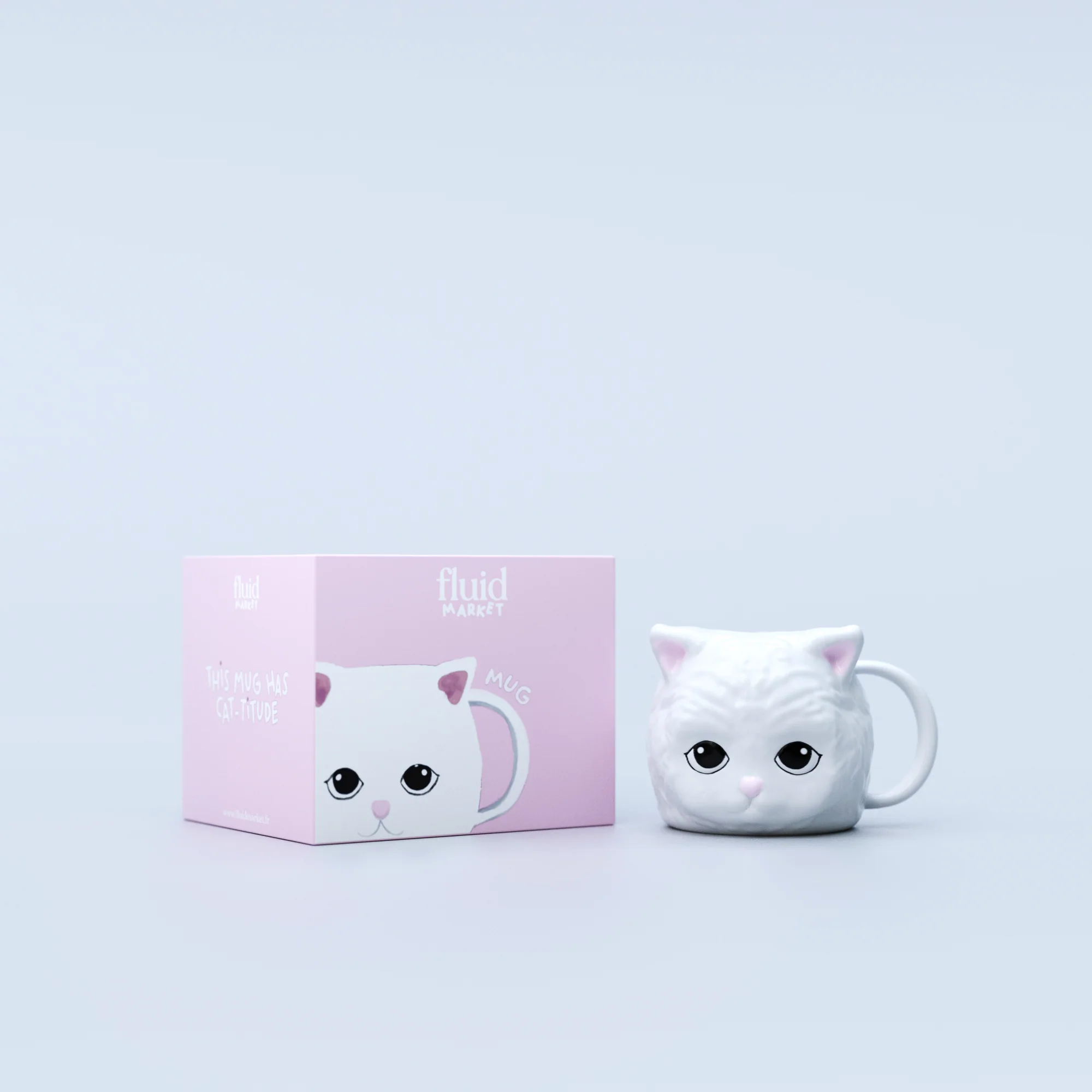Mug Cat - Image 3
