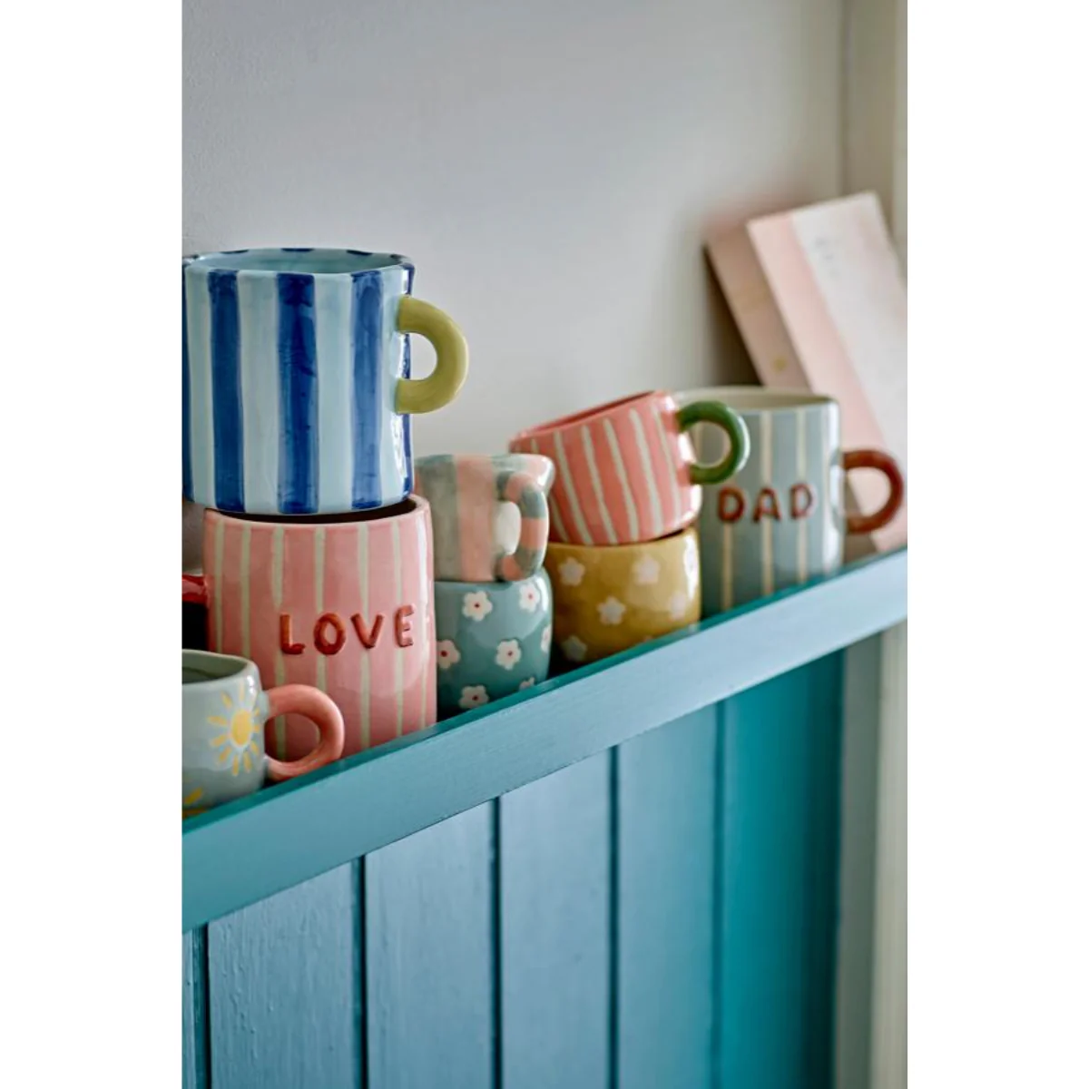 Mug Cherish Rose - Image 5