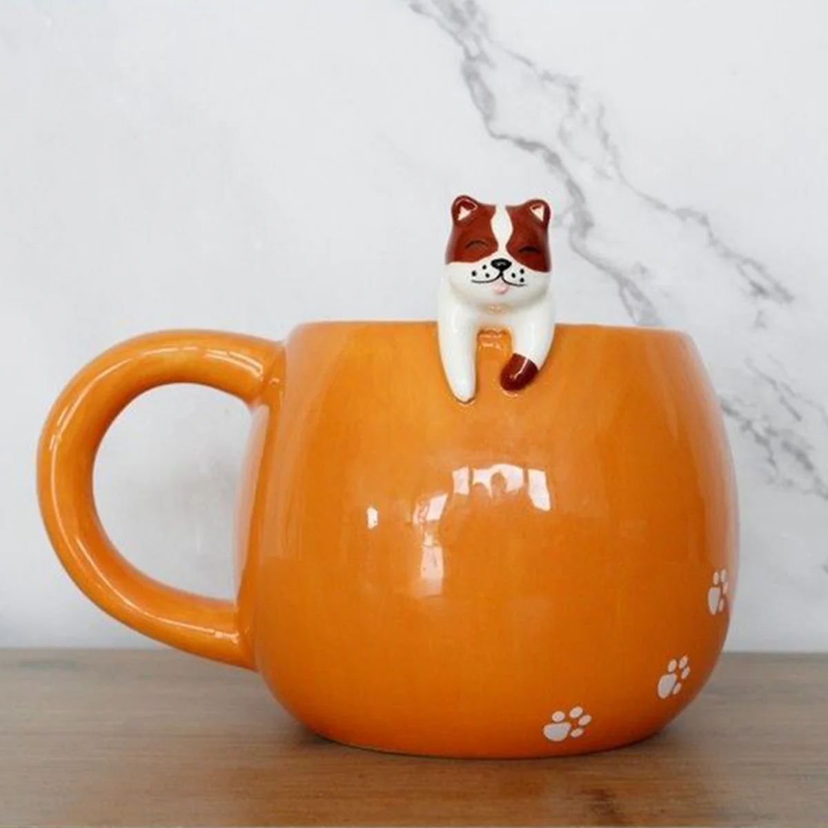 Mug Chien - Image 3