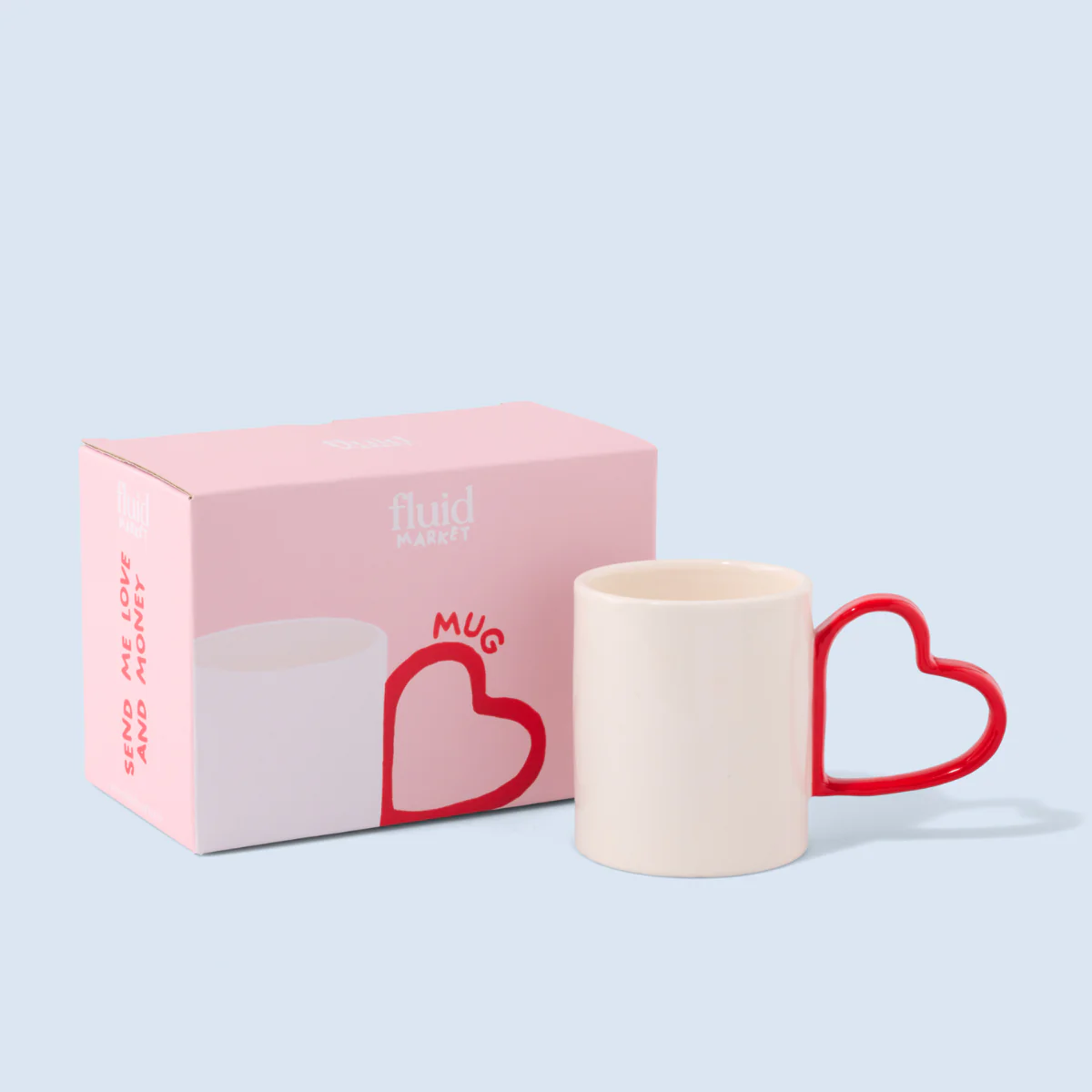 Mug Coeur - Image 2