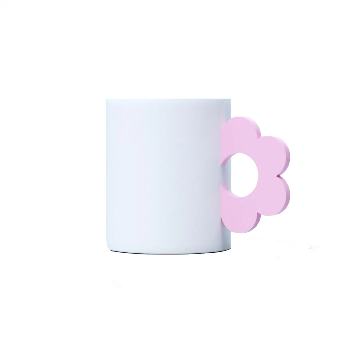 Mug Flower - Image 2