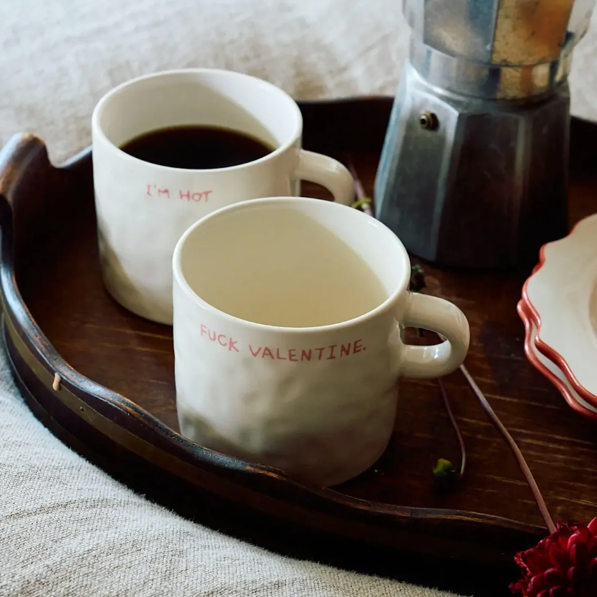 Mug Fuck Valentine - Image 2