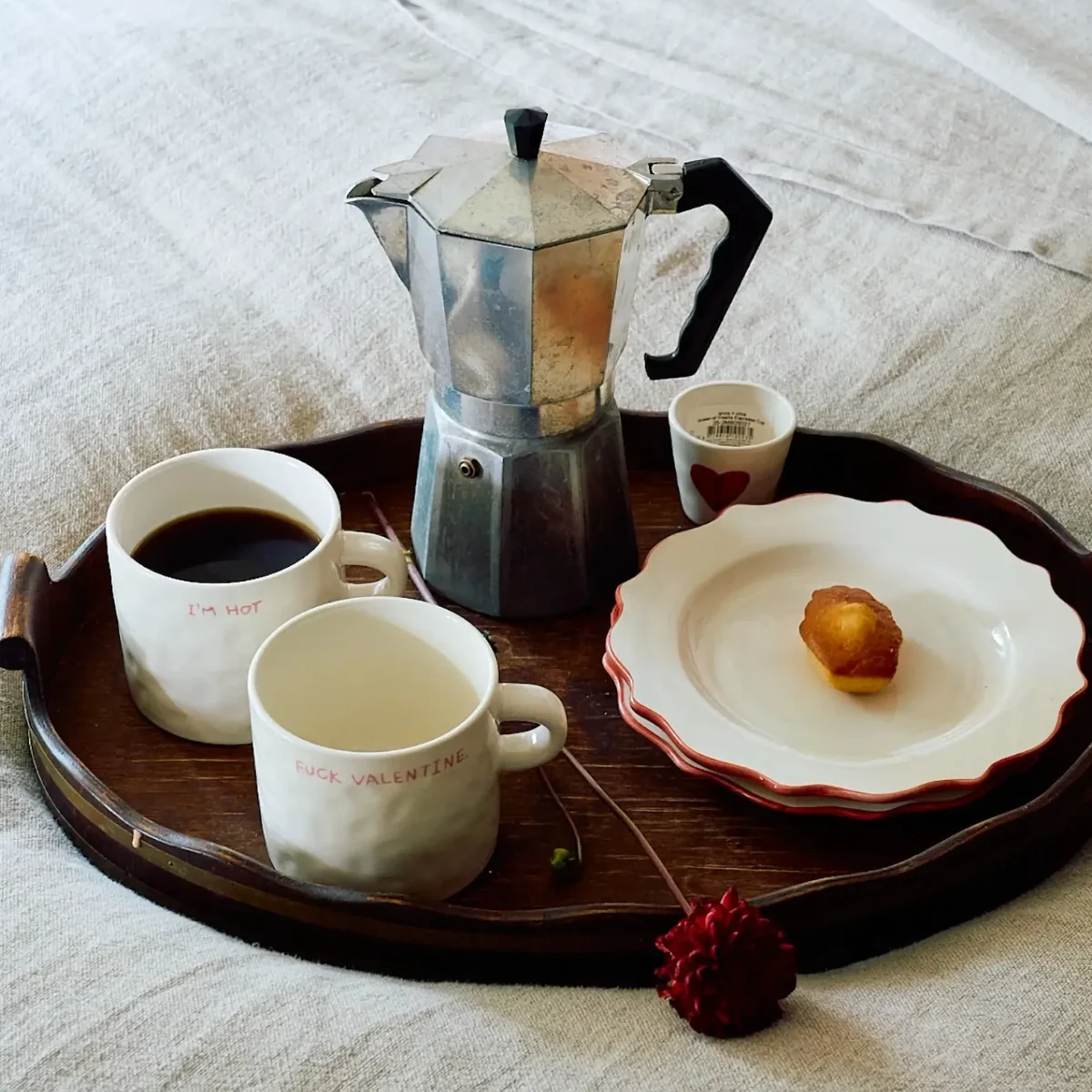 Mug Fuck Valentine - Image 3