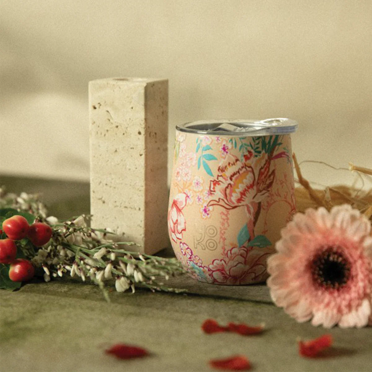 Mug Isotherme - Bali - Image 2