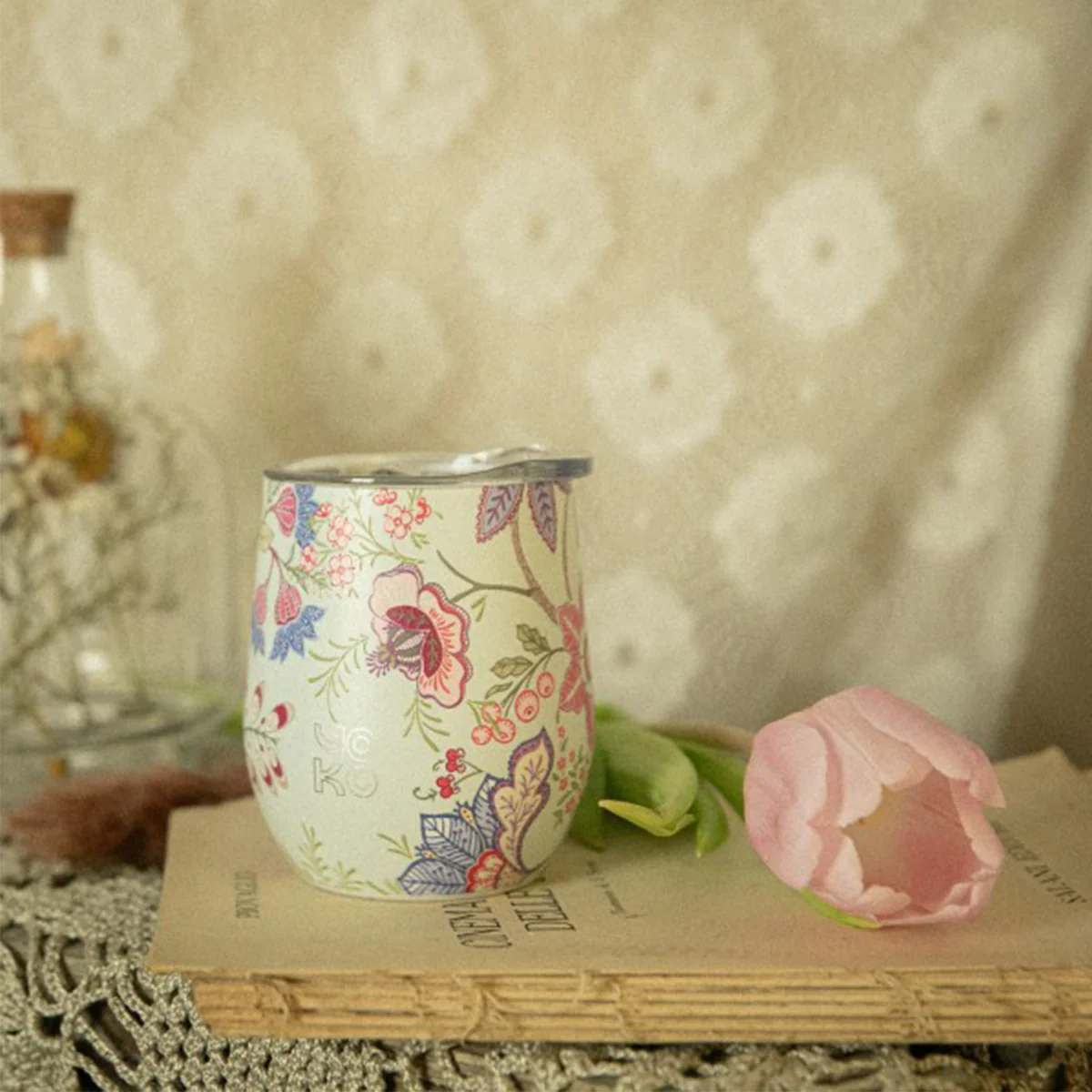 Mug Isotherme - Bohemian - Image 2