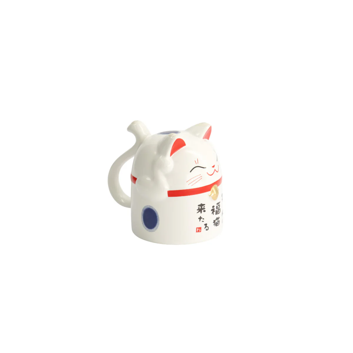 Mug Kawaii Lucky Cat - Image 3
