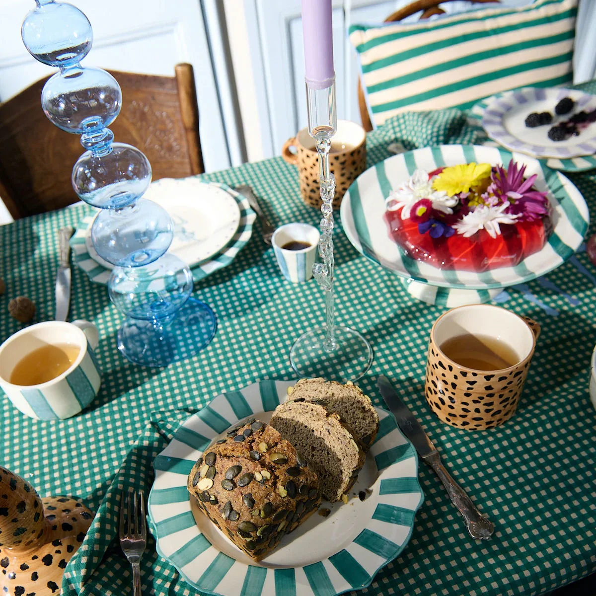 Mug Léopard - Image 3