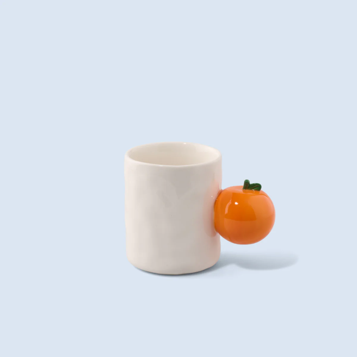 Mug Orange - Image 4