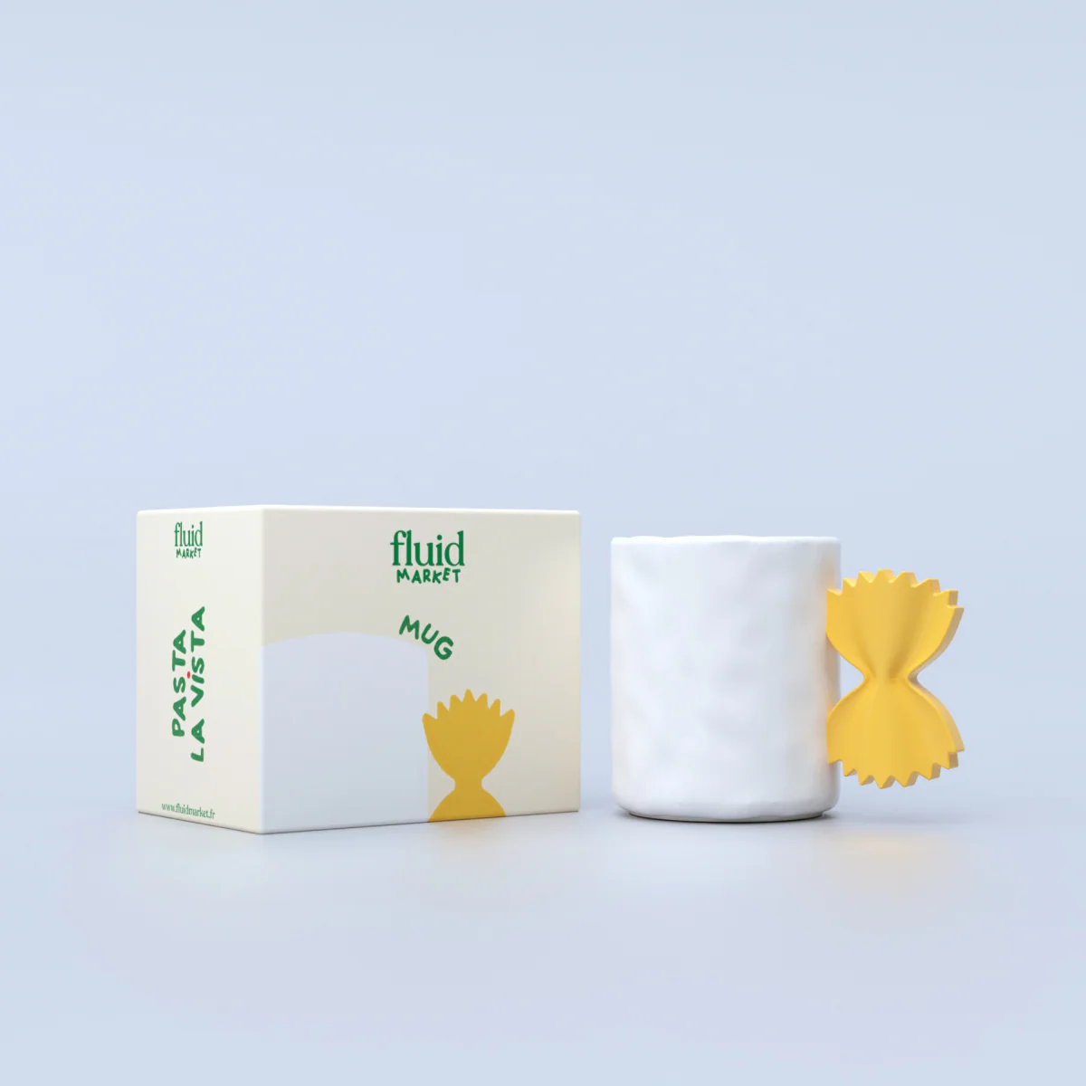 Mug Pasta - Image 3