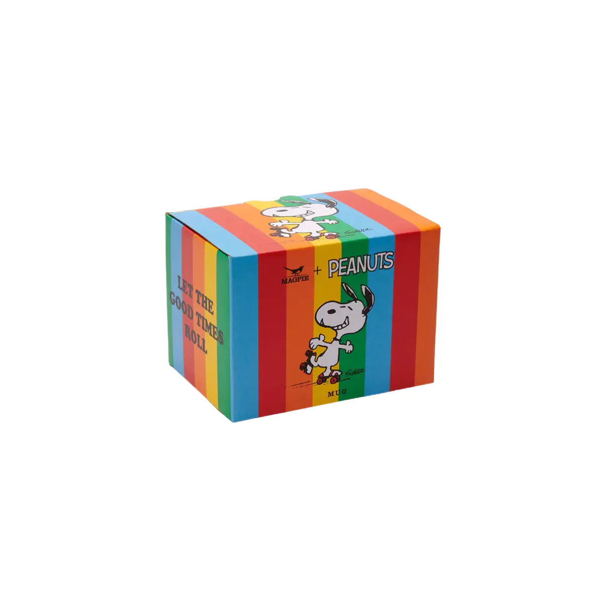 Mug Peanuts - Good Times - Image 2