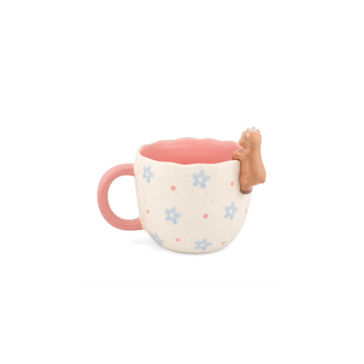 Mug peeking Goat - Image 2