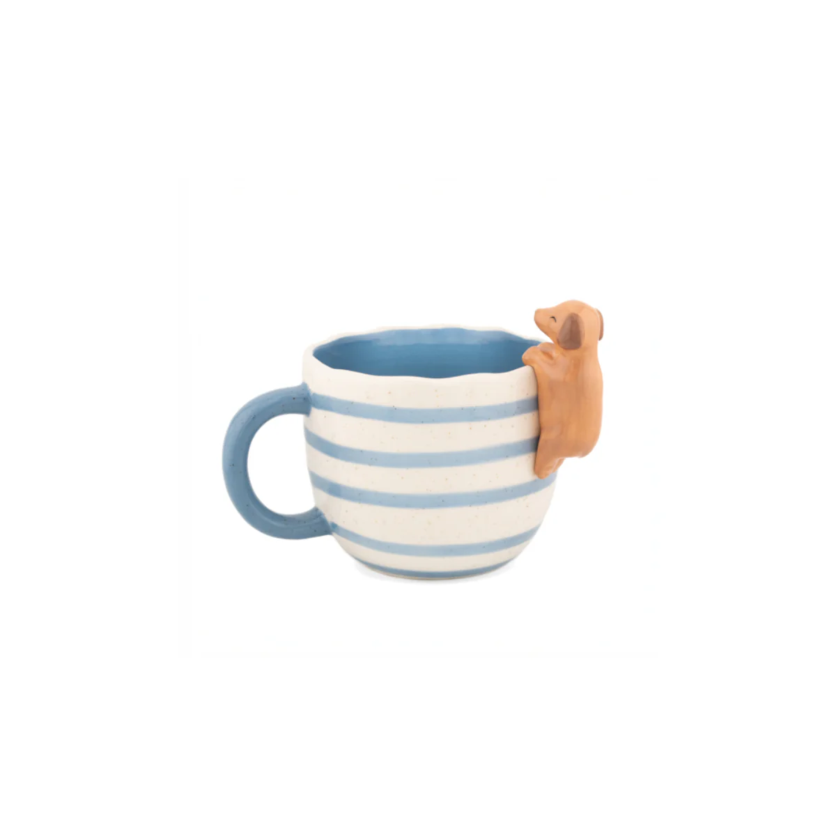 Mug peeking Sausage Dog - Image 2