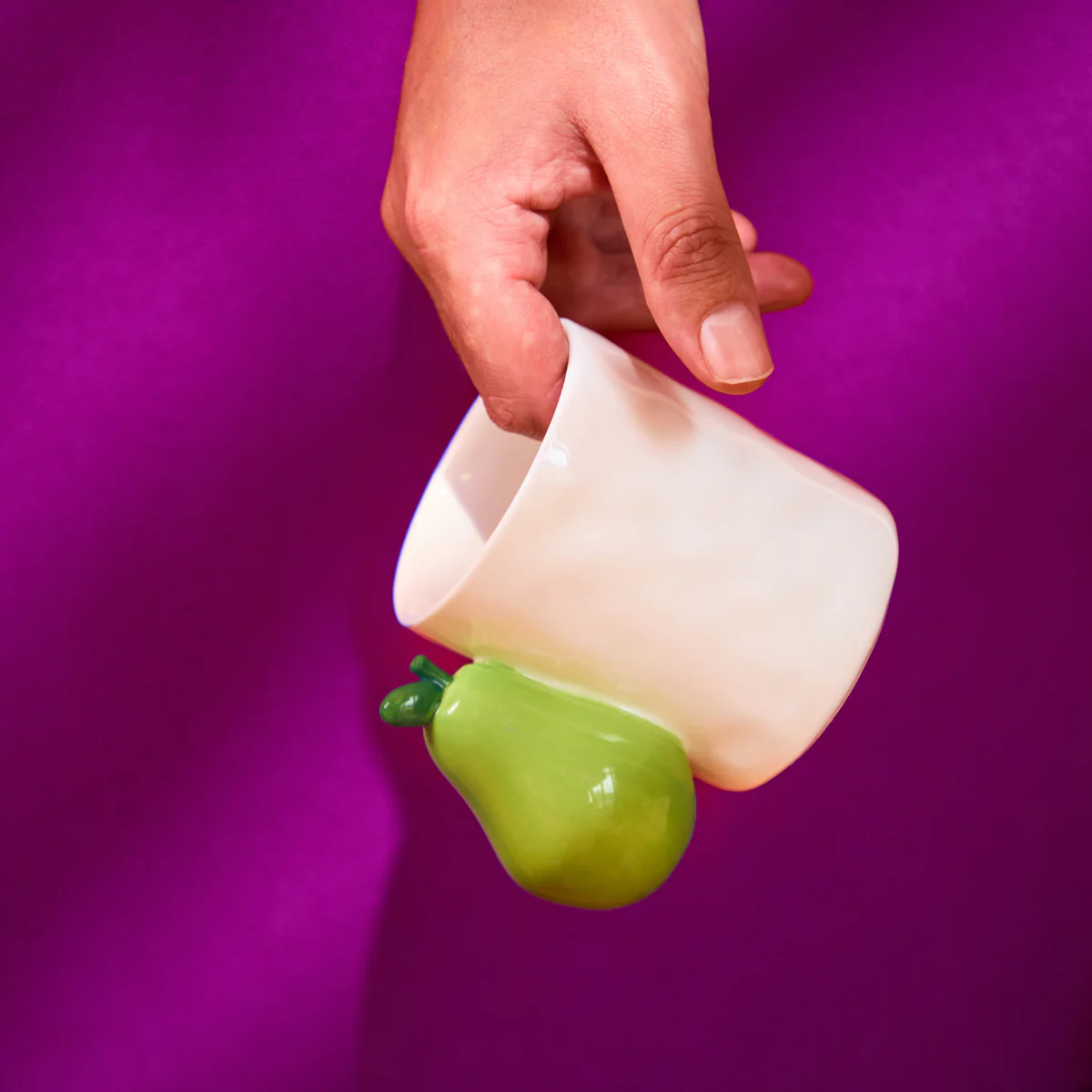 Mug Poire - Image 2